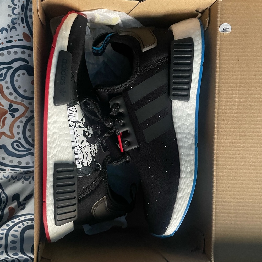 Star Wars Nmds